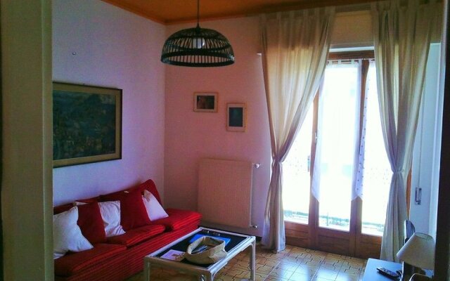 La Casa al Mare
