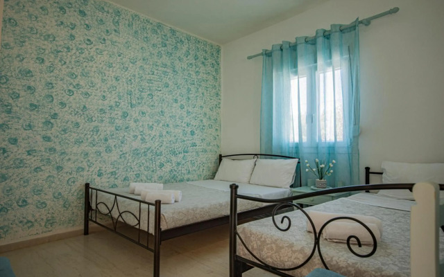 Maria Apts