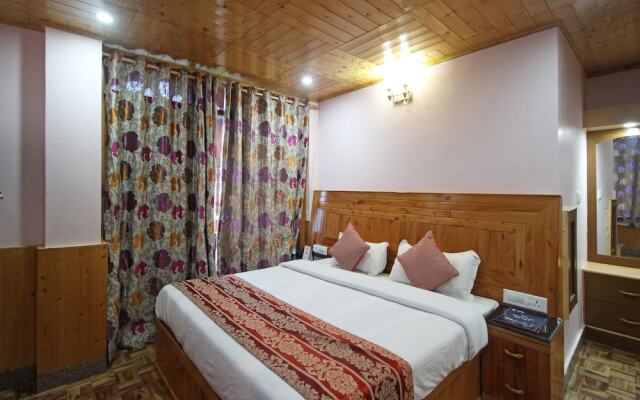 OYO 7373 Home Stay Nirvana Retreat