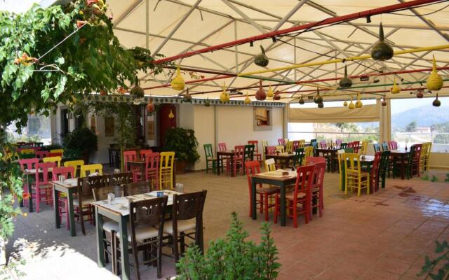 Lasinthos Eco Park