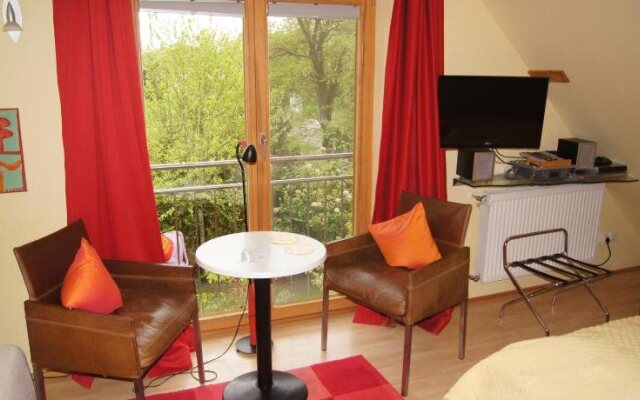 Aparthotel Benji