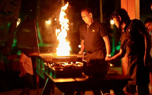 Horizon Kite Surfing Beach Resort