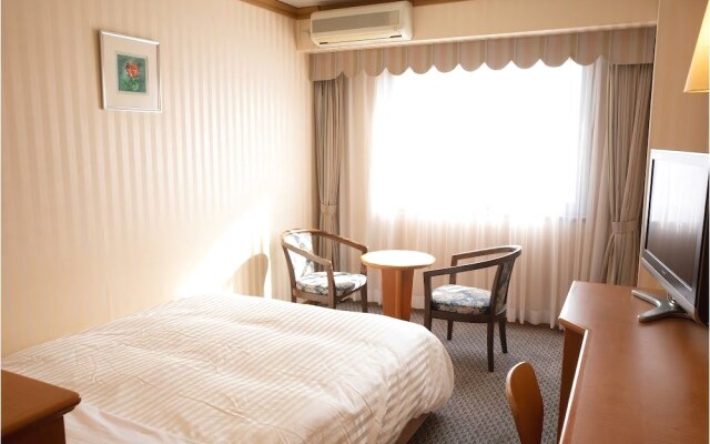 Hotel Castle inn Isemeotoiwa
