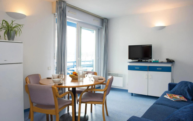 Hôtel Résidence Vacances Bleues Orhoitza