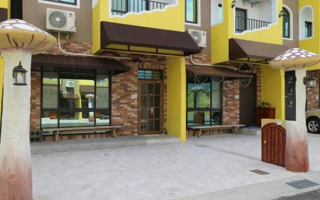 Wonderful Life Homestay