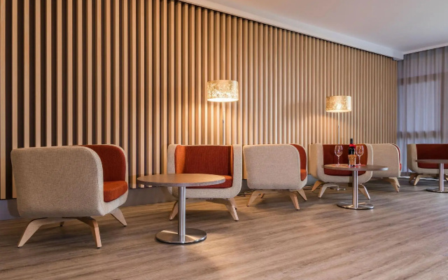 K6 Seminarhotel GmbH