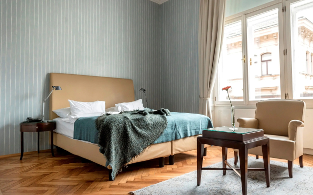 Boutique Hotel Altstadt Vienna