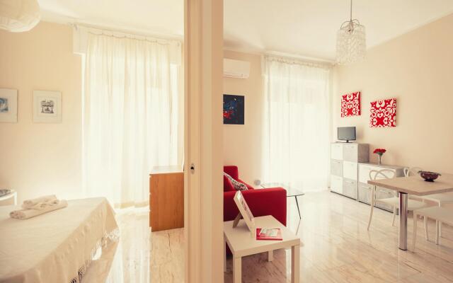 Morgana Central Apartment by Wonderful Italy