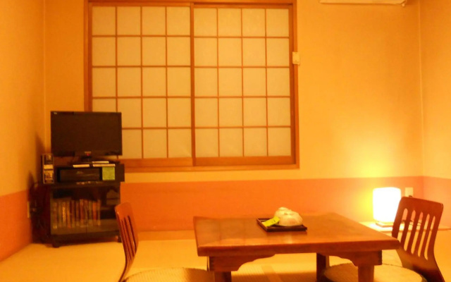 Atsugi Hotel Yugiri