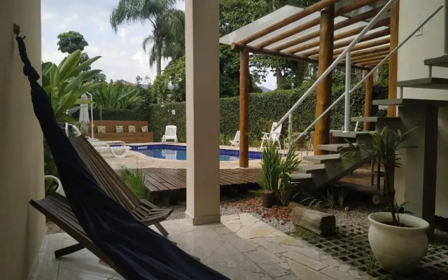 Mares de Camburizinho