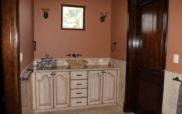 Luxury Ocean View Villa