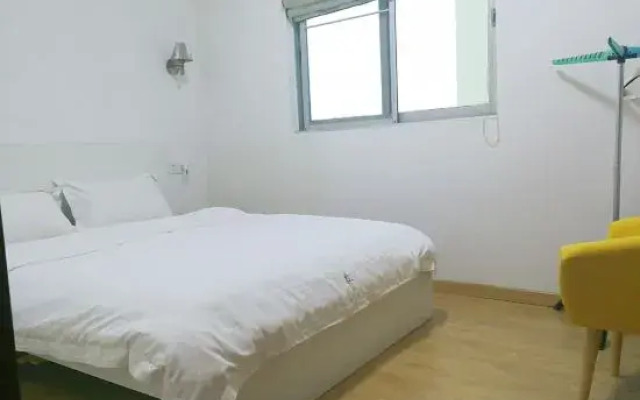 La Flora Inn (Chencun Flower World)