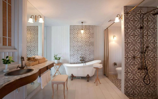 Devasom Hua Hin Resort