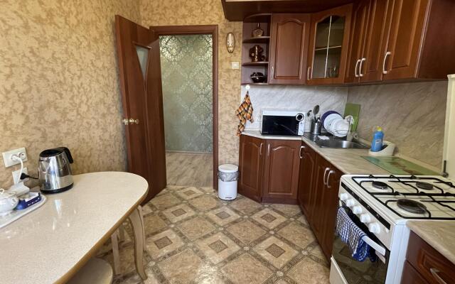 Апартаменты на бульваре Дуванский 26