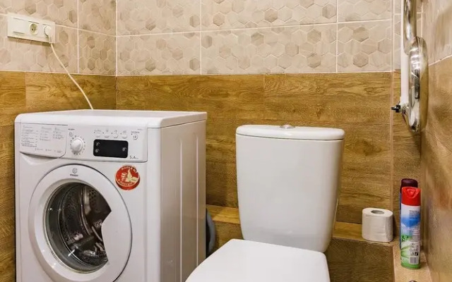 Riverside Premium Apartment - 5