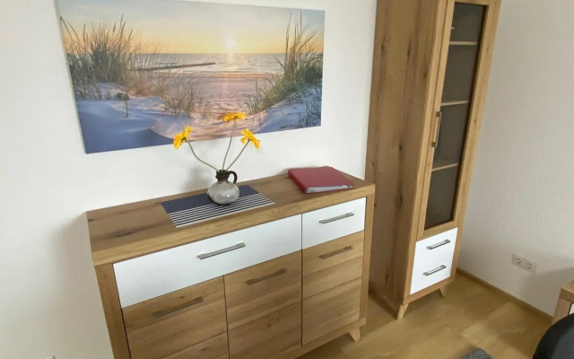 Residenz "Am Postplatz", Villa Beatrice,Whg19