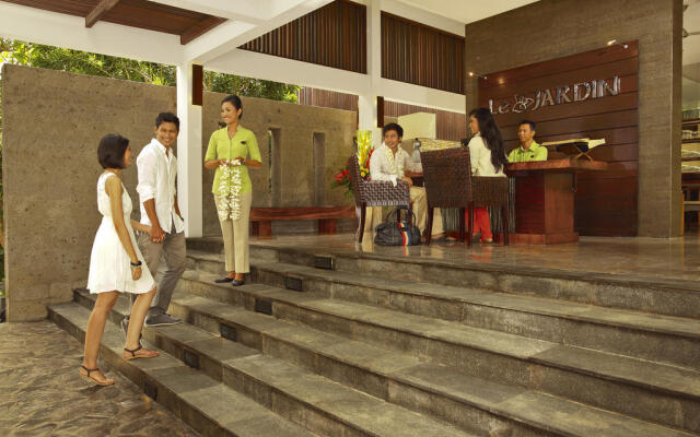 Le Jardin Villas Seminyak