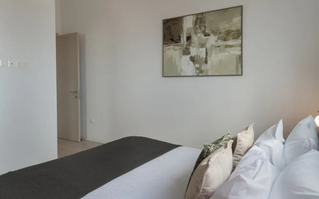 Phaedrus Living: Limassol Opalia Residences Pearl