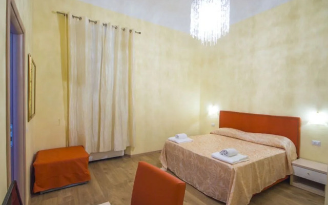 Residenza DEpoca Giardino Corsini