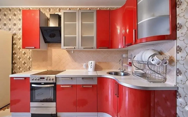 Апартаменты на Новгородском проспекте 7