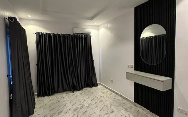 Luxury 3bed Furnished Apartment at Ikate