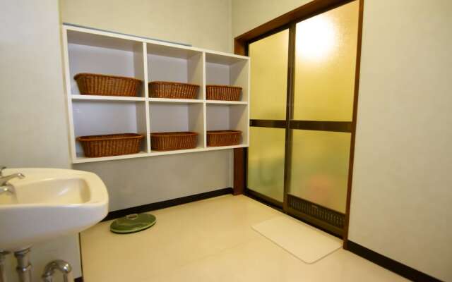 ZEN Hostel Togakushi