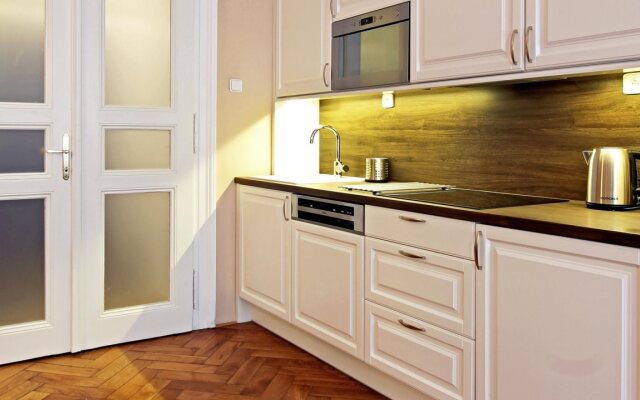 Residence Milada