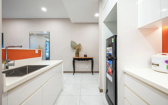 SUNWAH PEARL Premier Residence