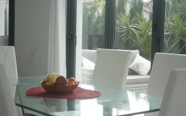 Villa Sea Breeze - Costabella