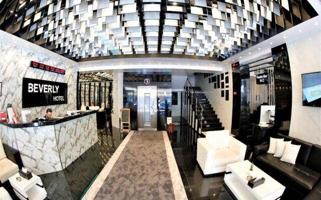Beverly Hotel