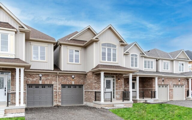 Waterfront Executive Villas