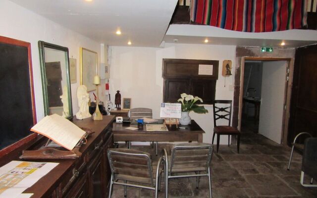 Gîte Le Chemin Vers l'Etoile