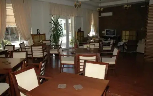 Hotel Orpheus