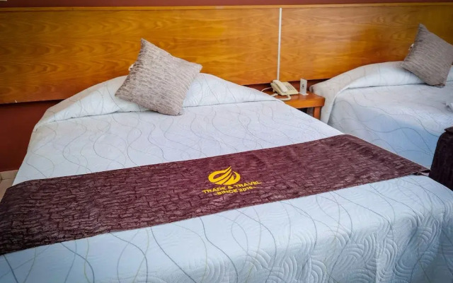 Sara Suites Ixtapa
