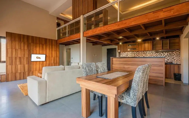 Pandawa Apartment Umalas