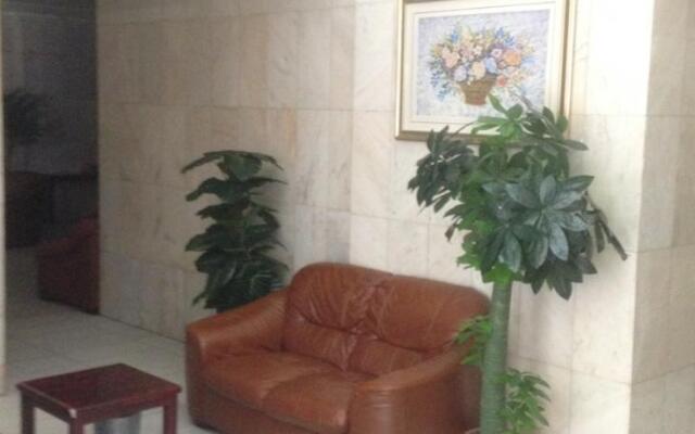 Nawart Al Aseel For Furnished Units