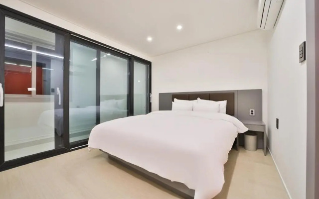 Green B Hotel Busan Seomyeon