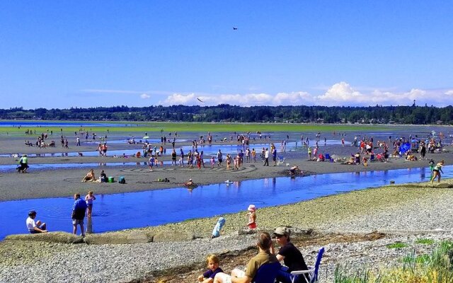 Birch Bay Getaway