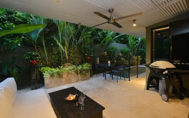 OneLuxe Luxury Holiday House