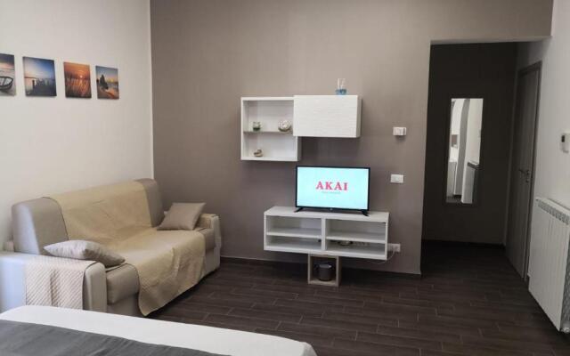 Canale rooms e apartments