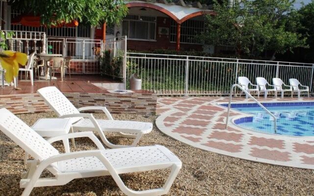 Hotel Campestre Villa Luz