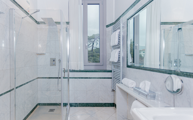 Grand Hotel Croce di Malta Wellness & Golf