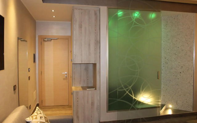 Aquila Hotel