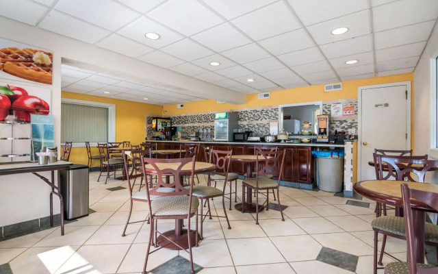 Quality Inn Little Creek