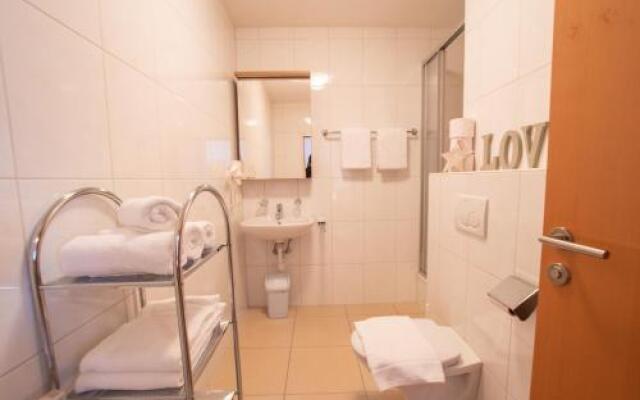 Sonnseitn Appartements