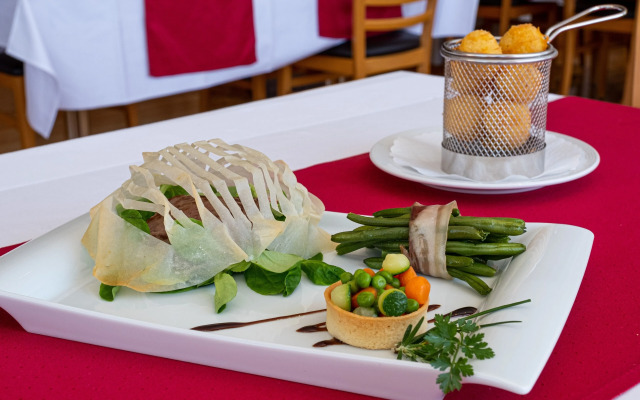 Hotel 3 Etoiles Le Splendide Crans-montana