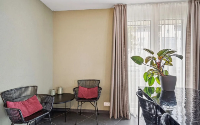 Arbio I Freiburg Apartments