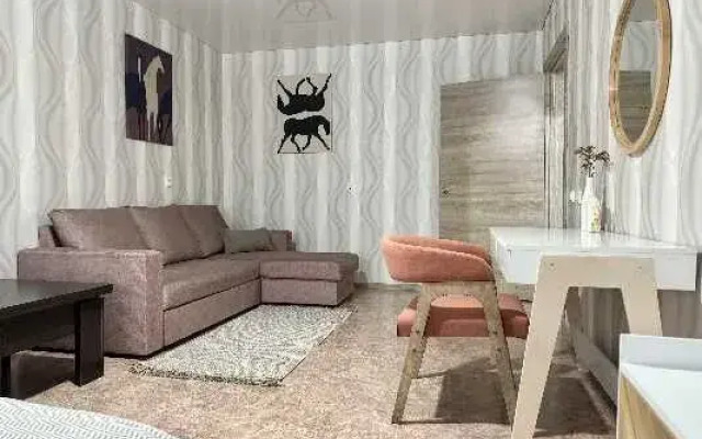 Апартаменты Рейди Рум на Московском пр-те, д. 120