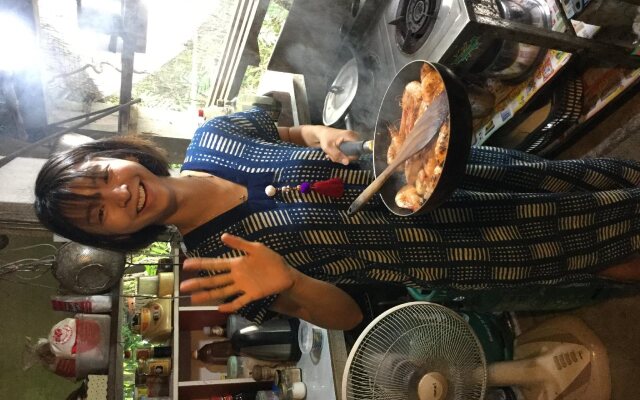 Basar Guest House