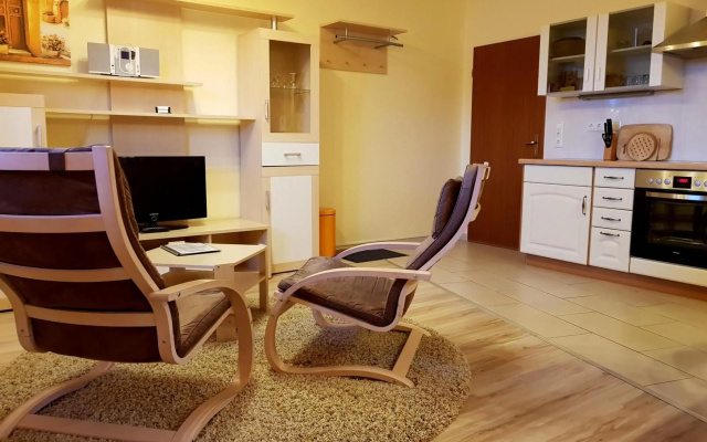 Flensburg Ferienwohnungen Apartment 2